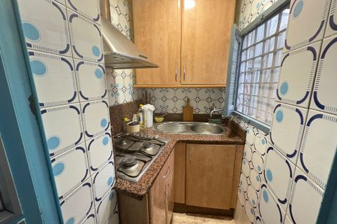 Byhus i Cantoria, Almeria, Cantoria - € 40.000 | Ref: Casa Marilo - foto 14